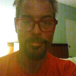 Meet your Posher, Robb